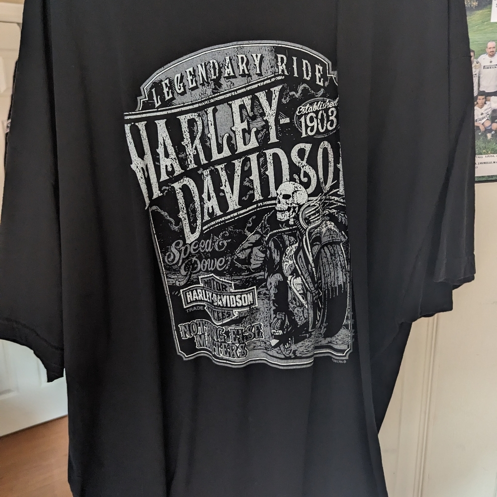 HARLEY-DAVIDSON DAYTONA BEACH